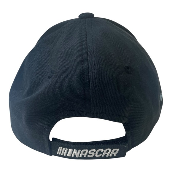 Stewart-Haas Racing NASCAR Men’s #4 Kevin Harvick Adjustable Ball Cap - Picture 5 of 7